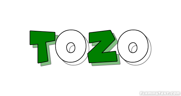 Tozo City