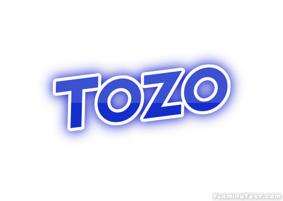 Tozo City