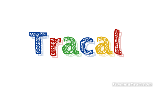 Tracal Stadt