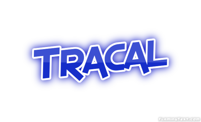 Tracal город