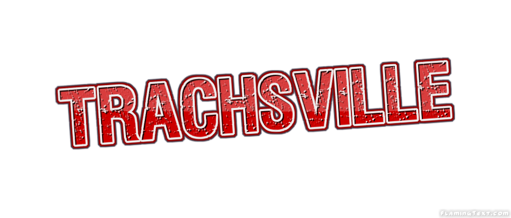 Trachsville City