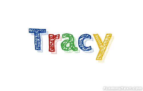 Tracy Cidade