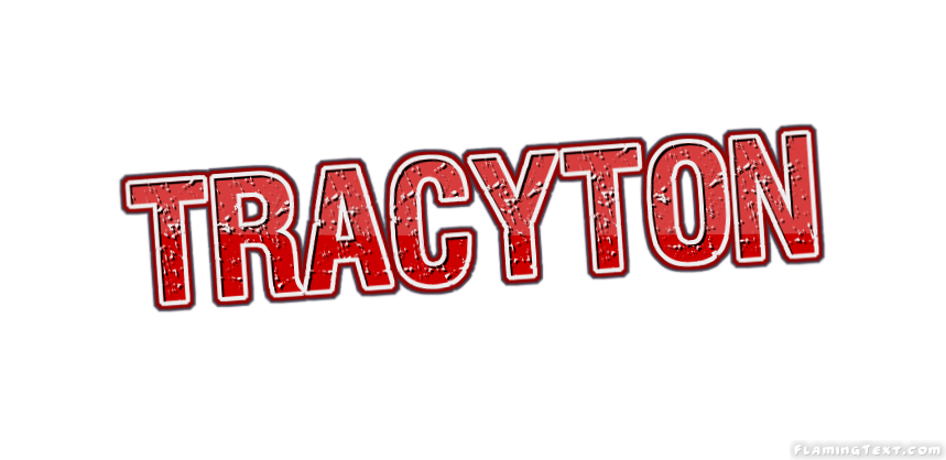 Tracyton 市