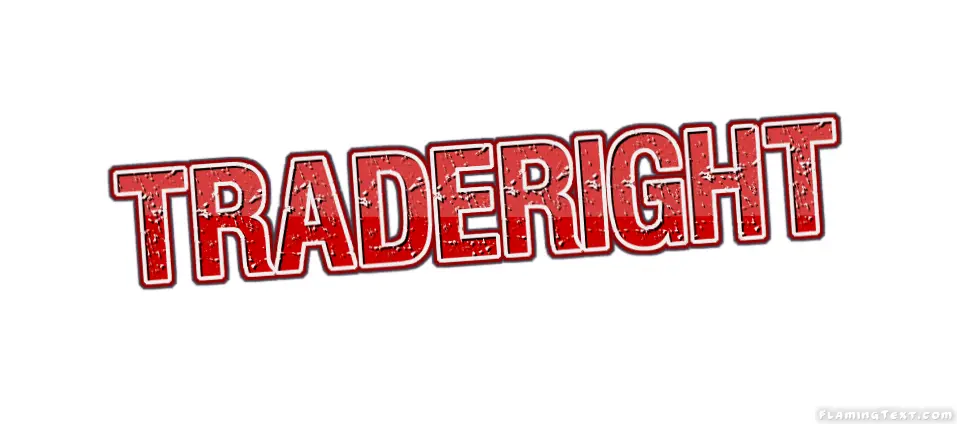 Traderight 市