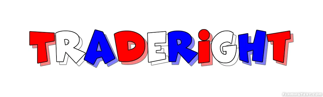 Traderight 市