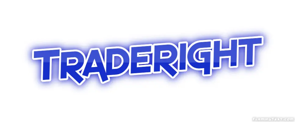 Traderight 市