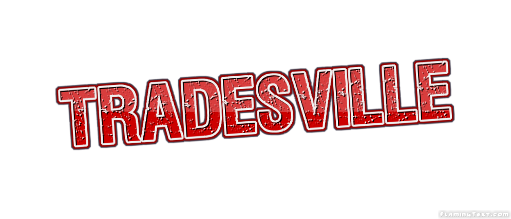 Tradesville Stadt