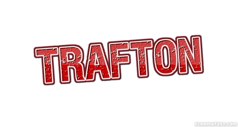 Trafton مدينة