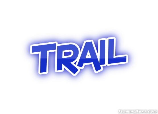 Trail Stadt