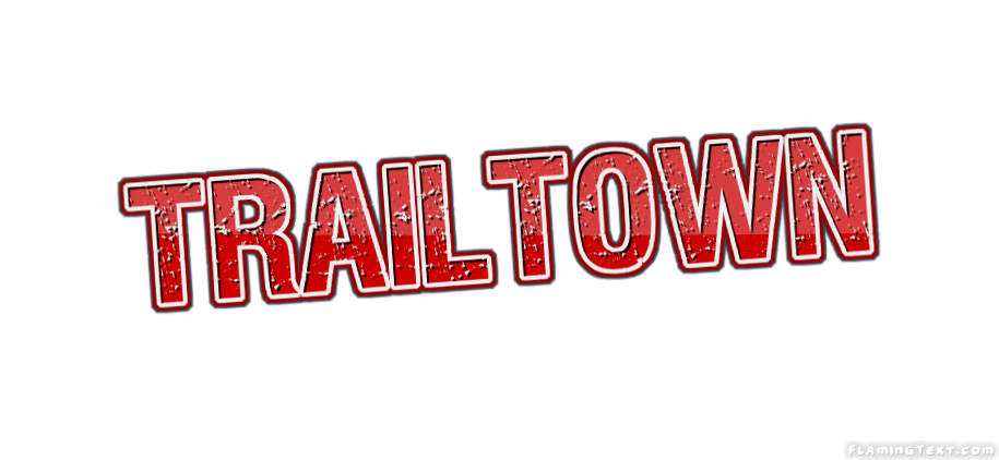 Trailtown город