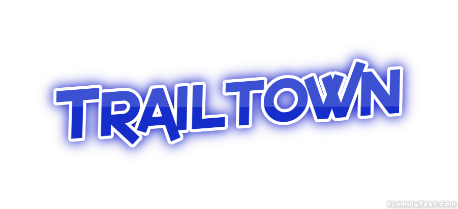 Trailtown City