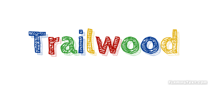 Trailwood 市