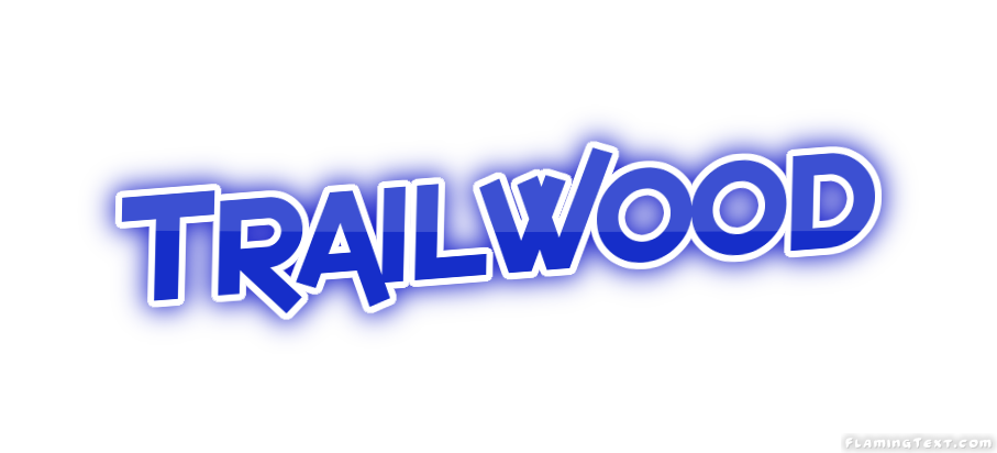 Trailwood город