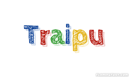 Traipu City