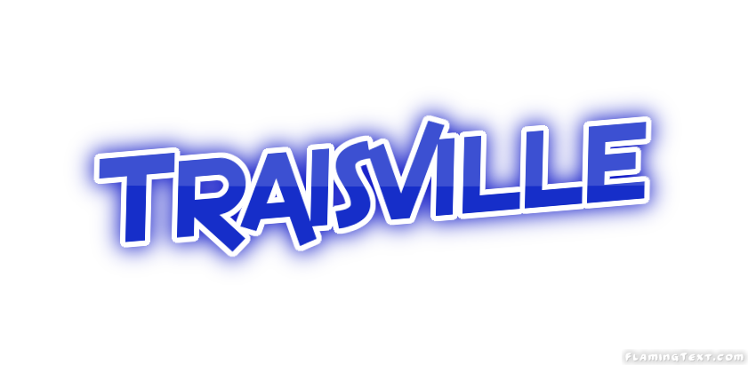 Traisville Ville