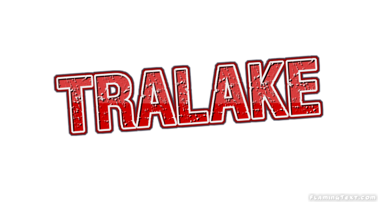 Tralake 市