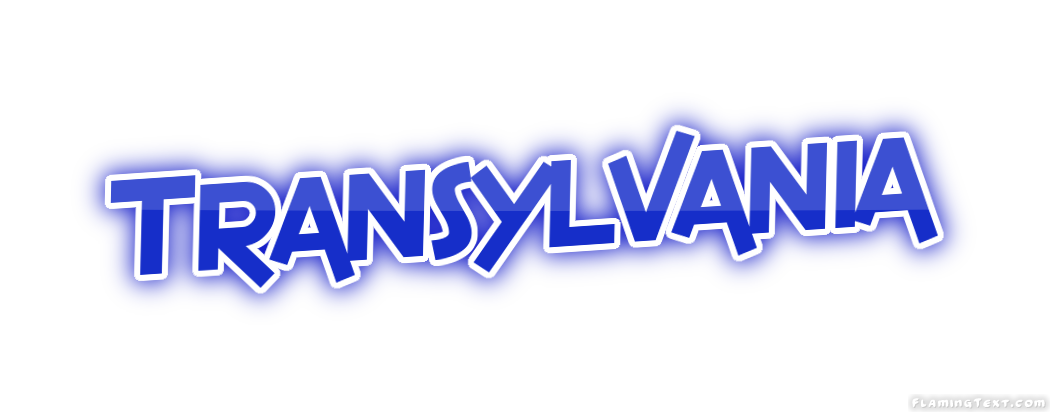 Transylvania Stadt