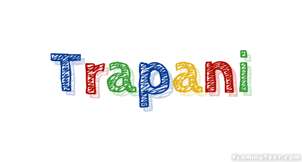 Trapani город