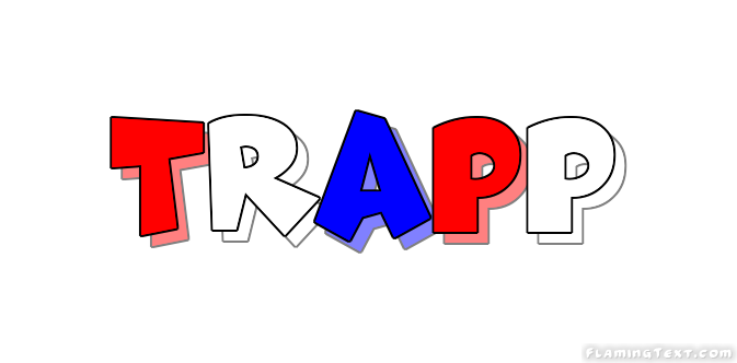 Trapp مدينة