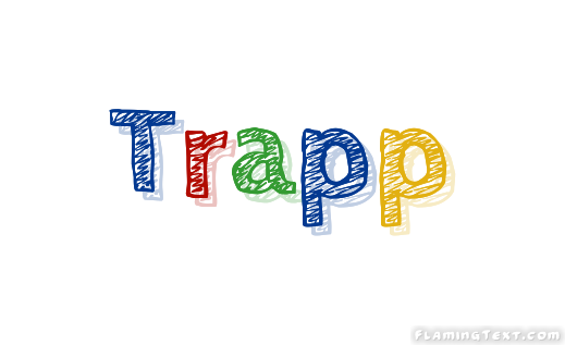 Trapp город