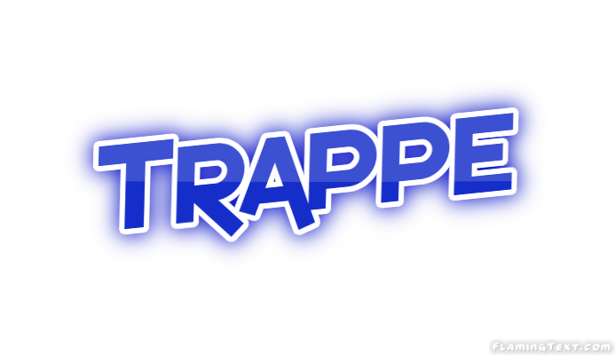 Trappe Stadt