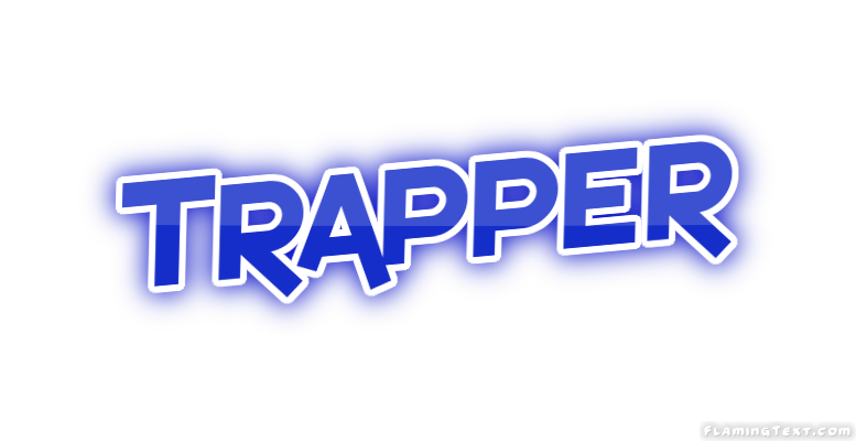 Trapper 市