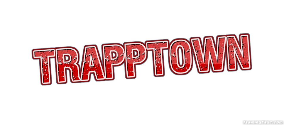 Trapptown City