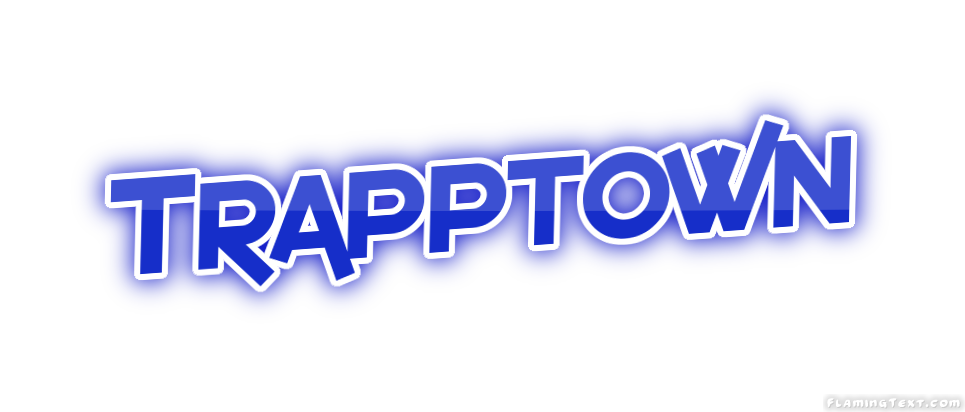Trapptown город
