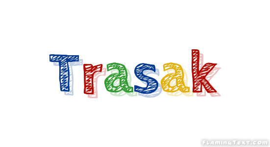 Trasak City