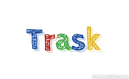 Trask Stadt