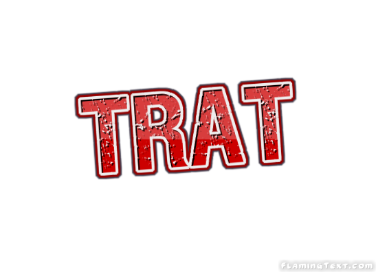 Trat город