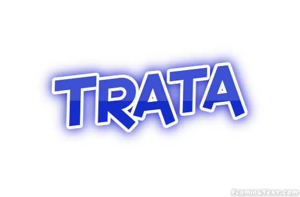 Trata Stadt