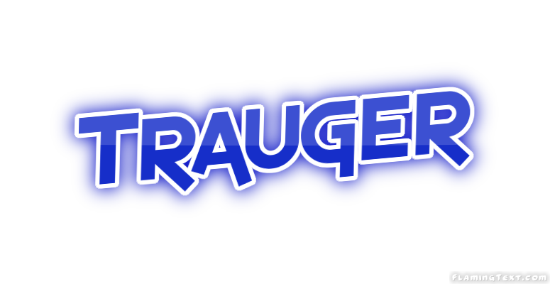 Trauger City