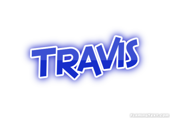 Travis Ville