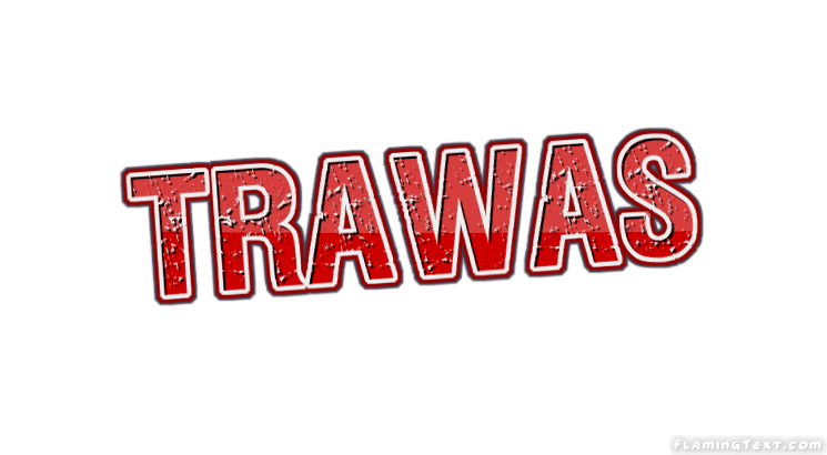 Trawas 市