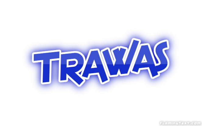 Trawas 市