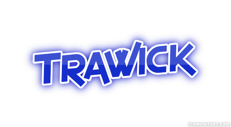 Trawick город