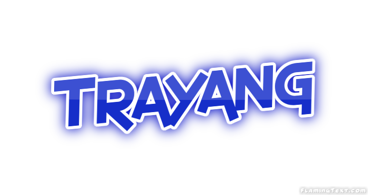 Trayang Cidade