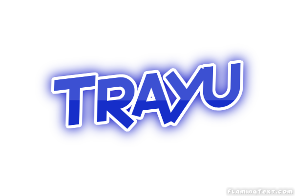 Trayu City