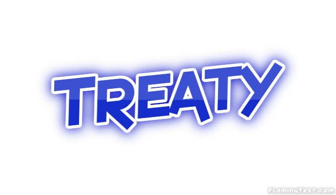 Treaty Stadt