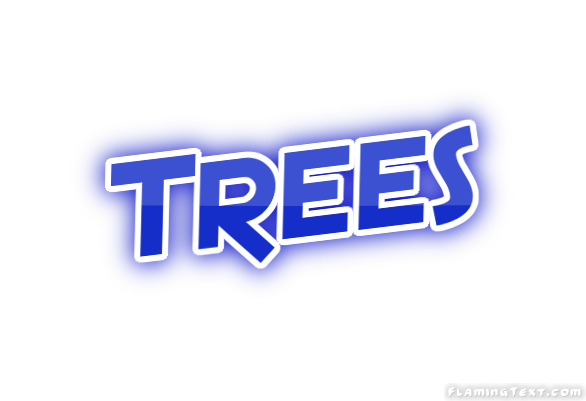 Trees Ville