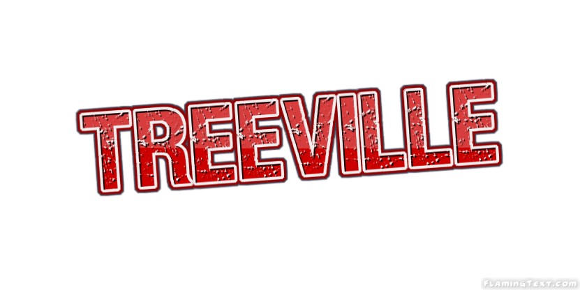 Treeville Stadt