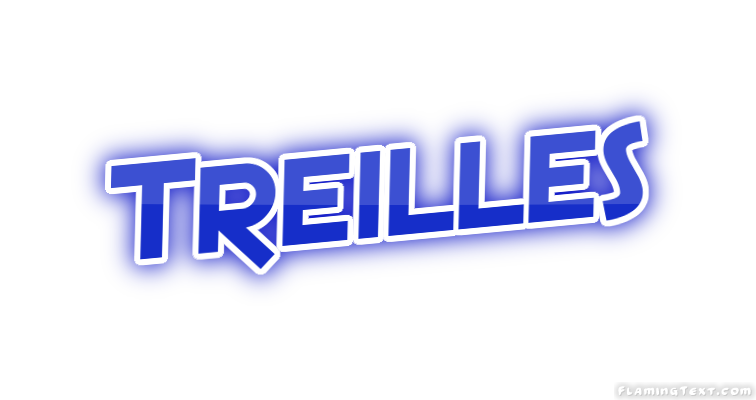 Treilles Ville