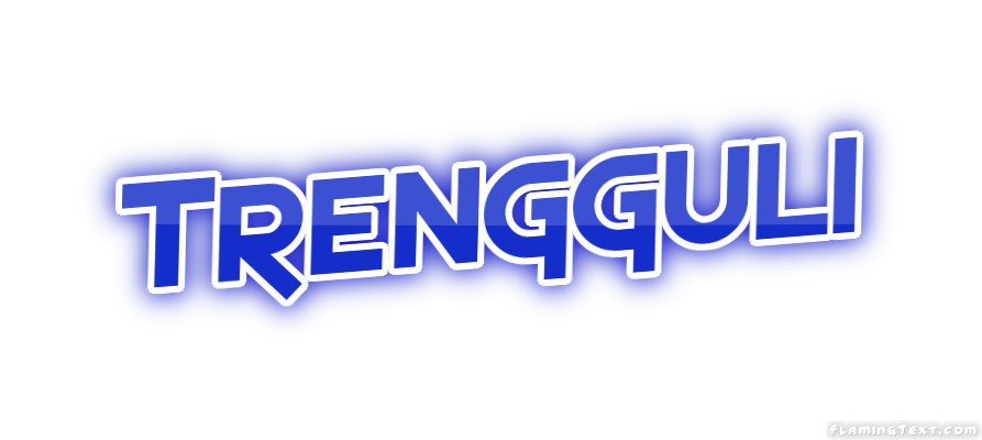 Trengguli Cidade