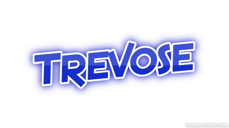 Trevose город