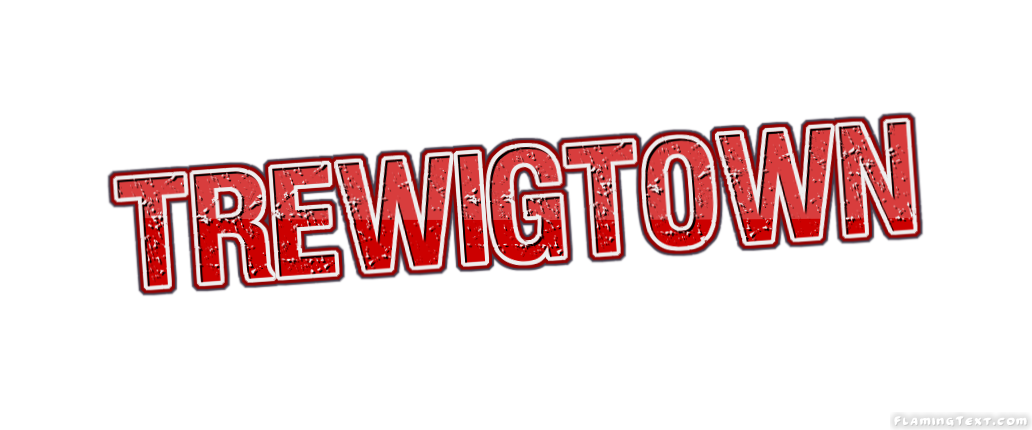Trewigtown مدينة