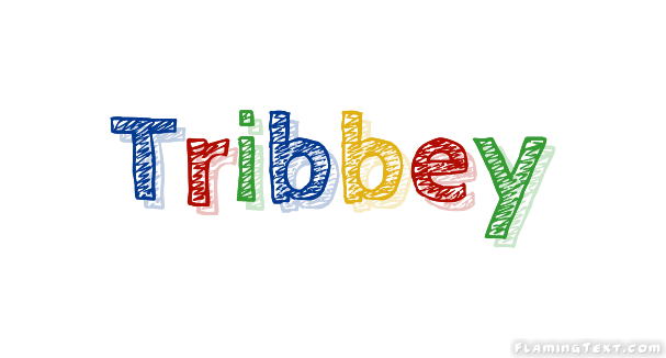 Tribbey City