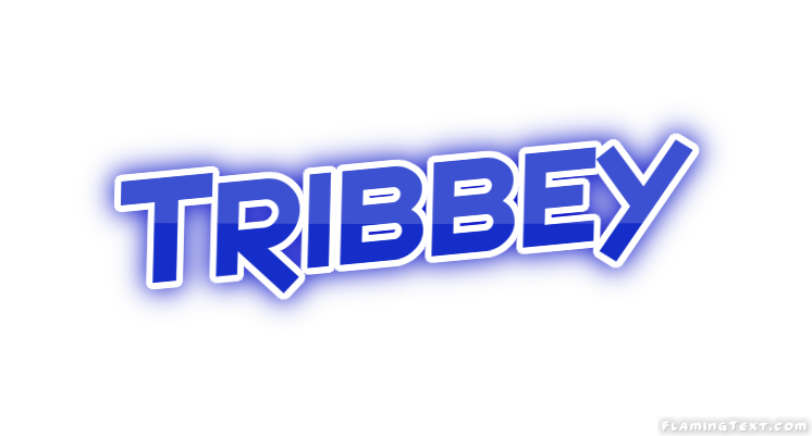 Tribbey Stadt