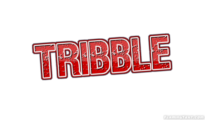 Tribble 市