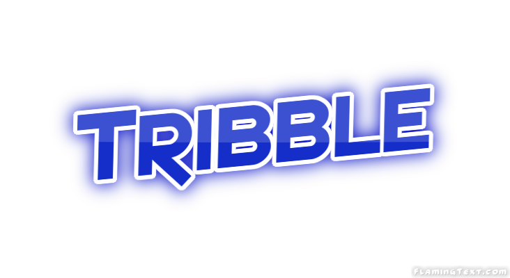 Tribble Ville
